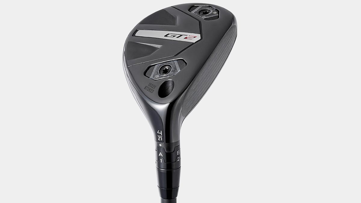 Titleist GT Image 1
