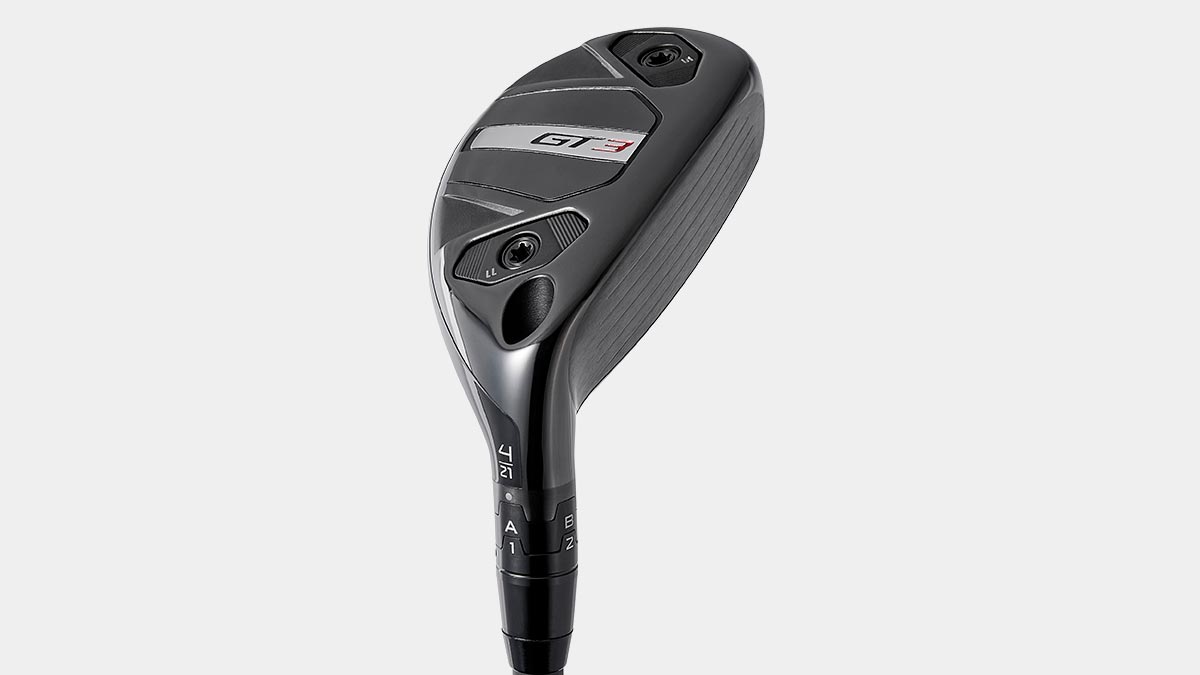 Titleist GT Image 0