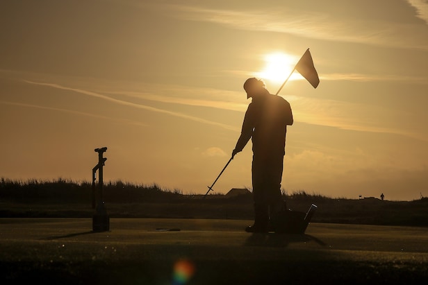 A superintendent reveals the fascinating strategy this top-200 course takes to cutting hole locations
