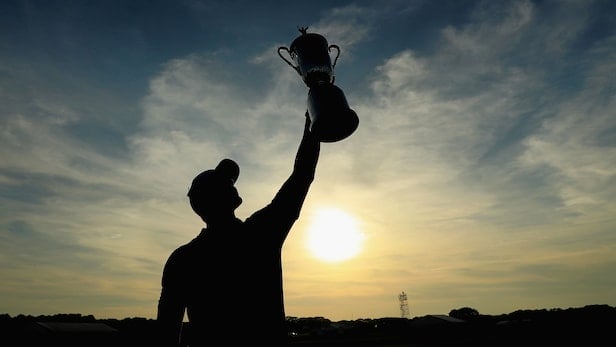The 15 best U.S. Opens, ranked