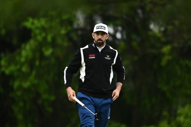 PGA Tour winner makes 12 at RBC Canadian Open