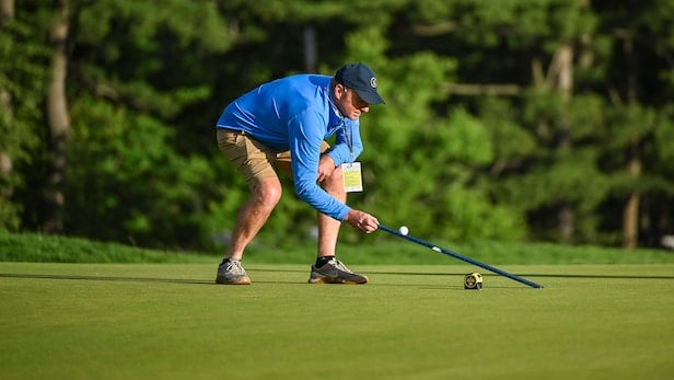 U.S. Open 2025: This device will be all the rage at Oakmont. So what is a Stimpmeter anyway?