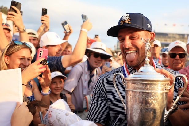 U.S. Open 2025: Amid contract rumors, Bryson DeChambeau comments on LIV Golf deal and playing future