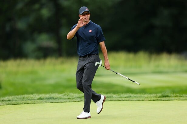 U.S. Open 2025: This crazy stat will have you wondering about Adam Scott’s chances this weekend at Oakmont