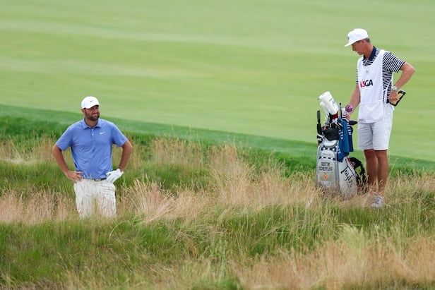 Travelers Championship DFS picks 2025: Our expert’s prediction for Keegan Bradley
