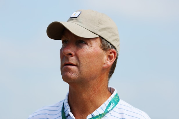 Gil Hanse reflects on Oakmont U.S. Open and admits it wasn’t a relaxing watch