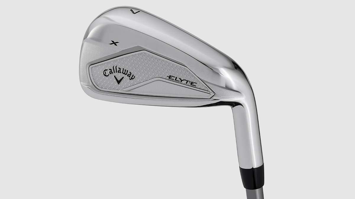 Callaway Elyte X Image 0