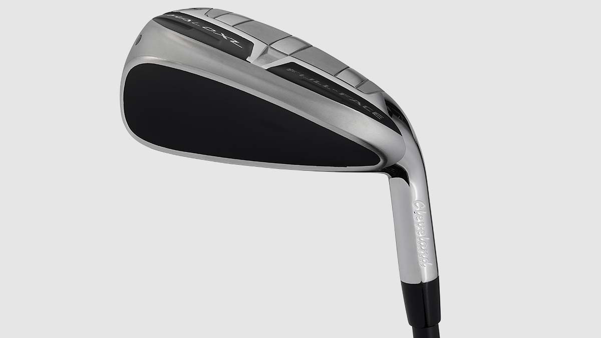 Cleveland Halo XL Full Face Australian Golf Digest