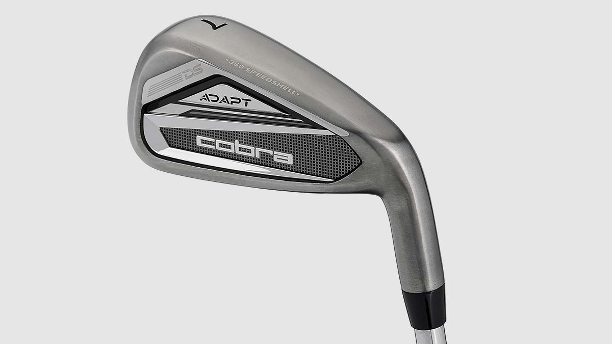 Cobra DS-Adapt Image 0