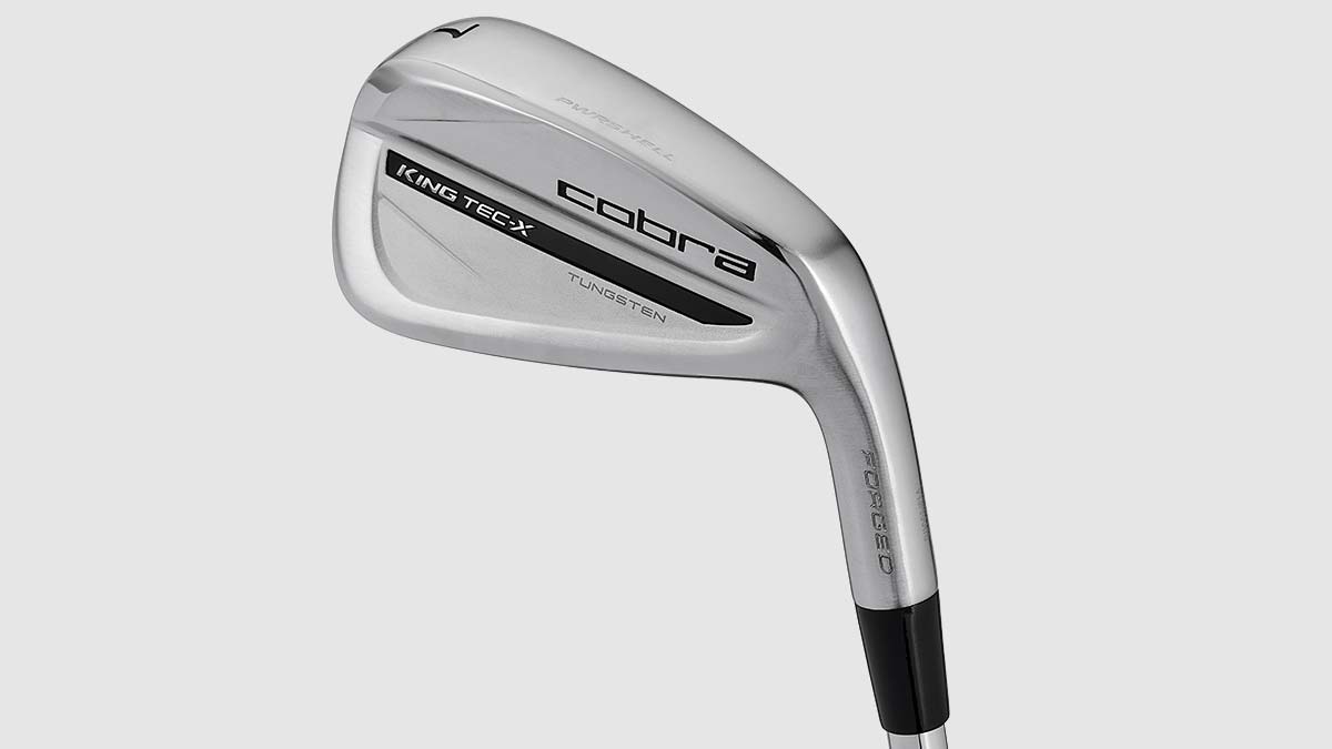 Cobra King Tec-X Image 0