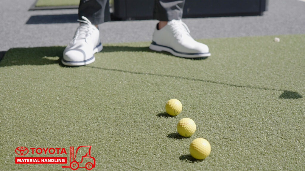 How to Stop Overthinking Your Golf Swing