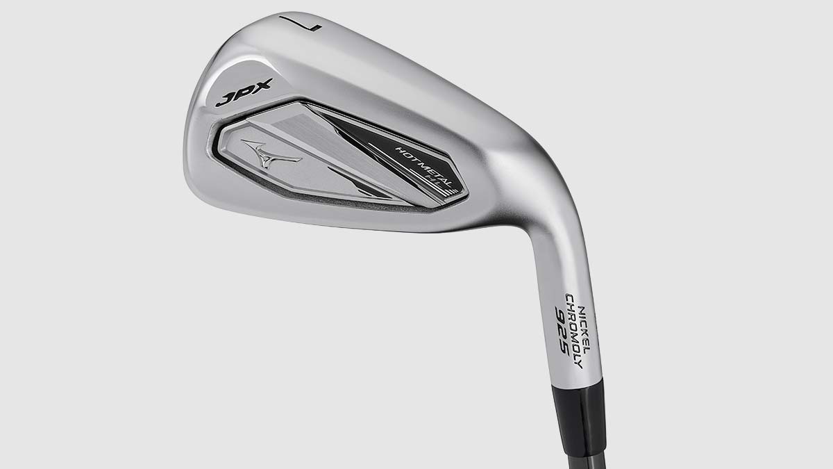 Mizuno JPX925 Hot Metal HL Image 0