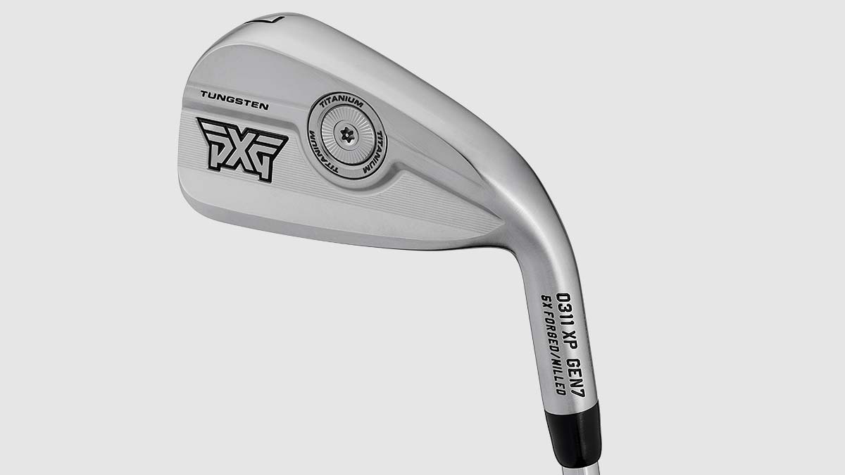 PXG 0311 XP GEN7 Image 0