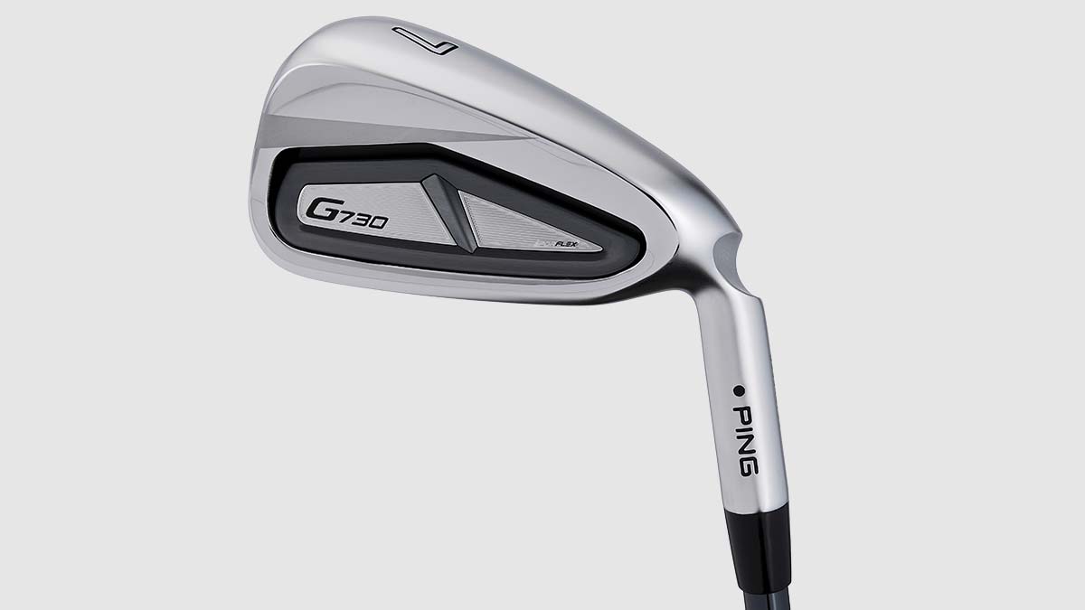  PING G730 Image 0