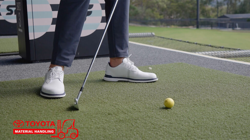 How to Improve Impact Position in Golf