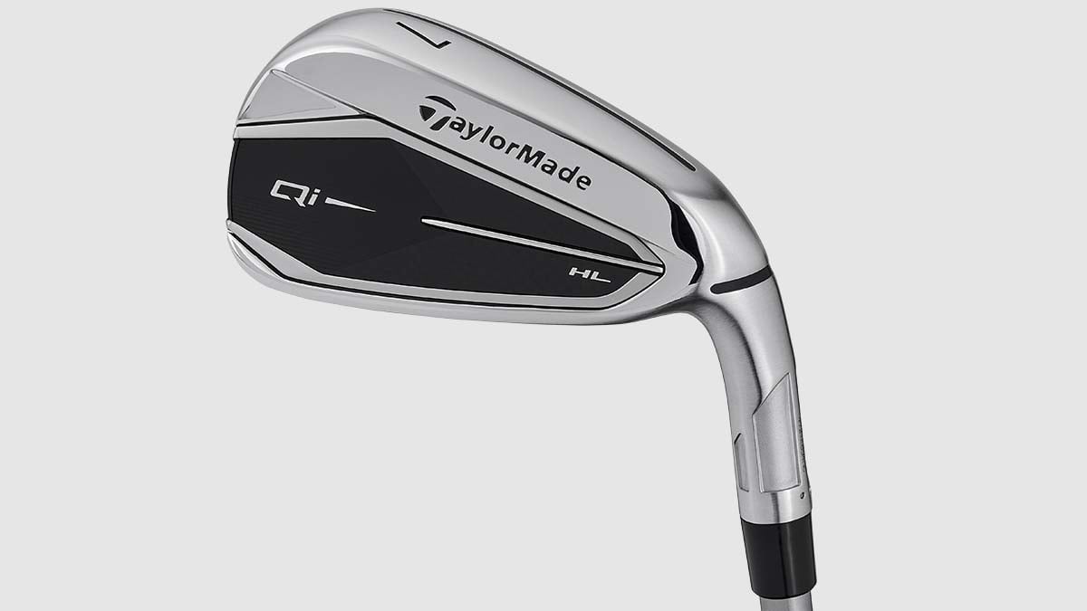 TaylorMade Qi HL Image 0