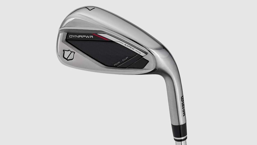 Wilson Dynapower Max
