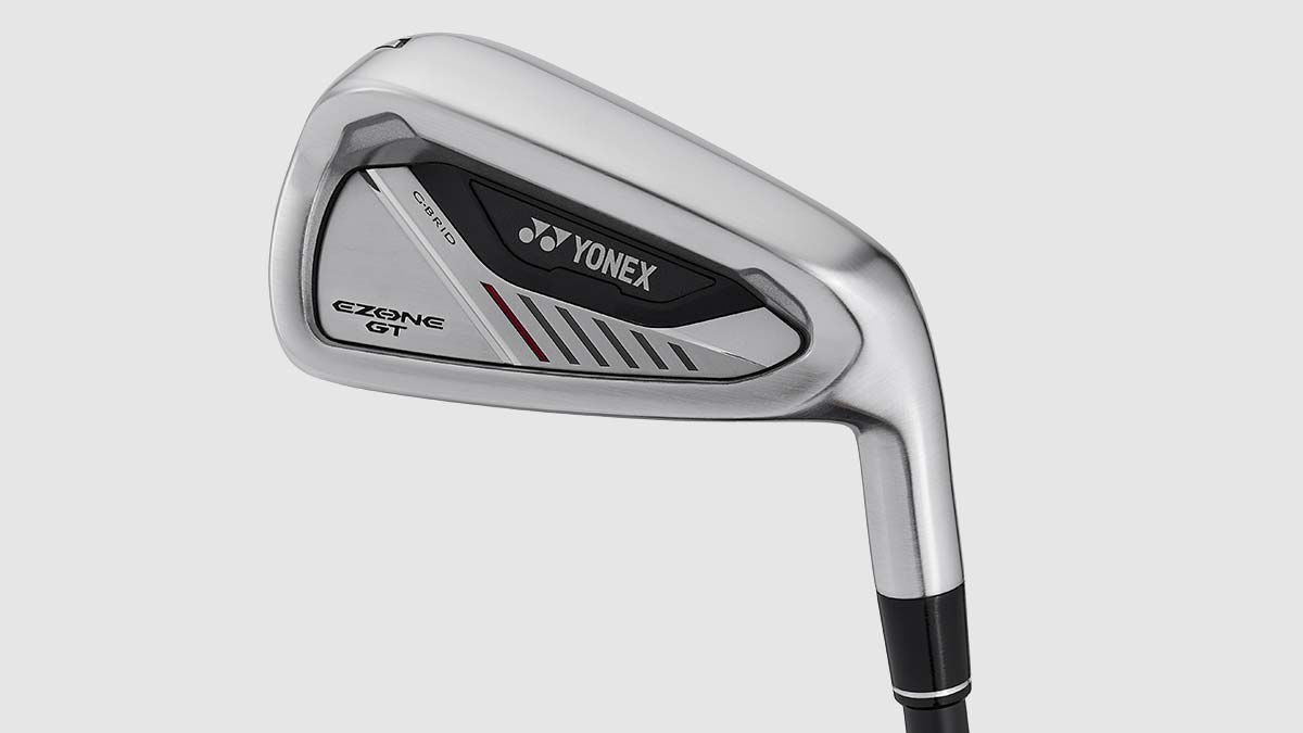Yonex EZONE GT Image 0