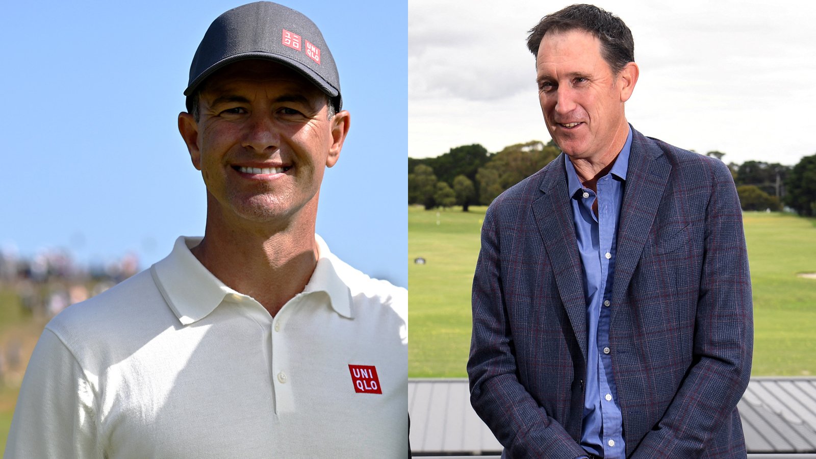 Adam Scott hopes Australian Open is ‘starting its glory years again’ as organisers predict enormous crowds