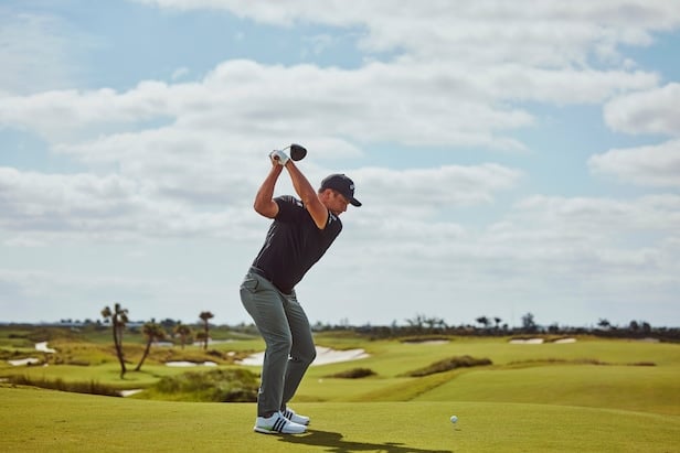Xander Schauffele: Get your swing closer to neutral