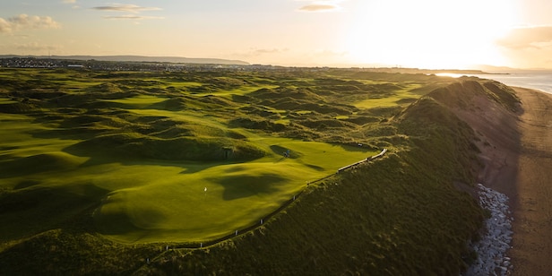 British Open 2025: Getting to know Royal Portrush