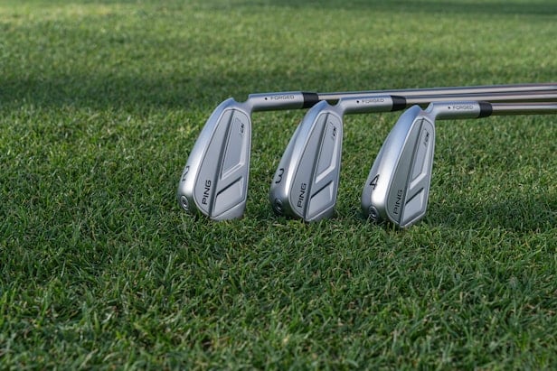 Ping’s iDi driving irons: What you need to know