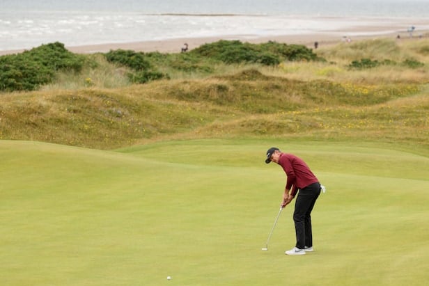 British Open 2025: Everything you need to know about putting in windy conditions