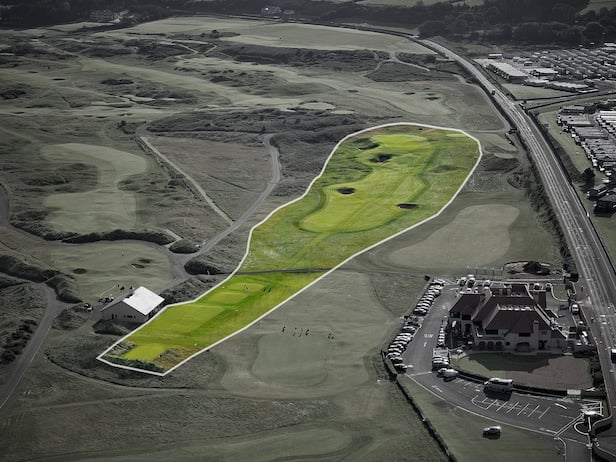 Open Championship 2025: With controversial internal OB, is this the hardest tee shot in the Open rota?