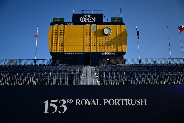 British Open 2025: Your vibes-only guide to the top 41 contenders at Portrush