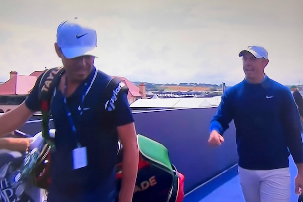 British Open 2025: NBC cutting of Rory McIlroy’s ‘Oppenheimer’ breakdown was an egregious error