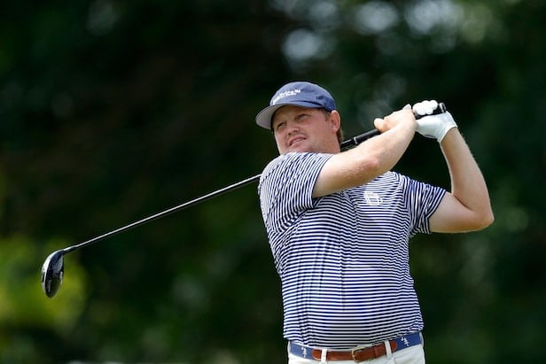 PGA Tour pro goes ‘undercover’ for club fitting, doesn’t even get pegged as a scratch golfer by store employee