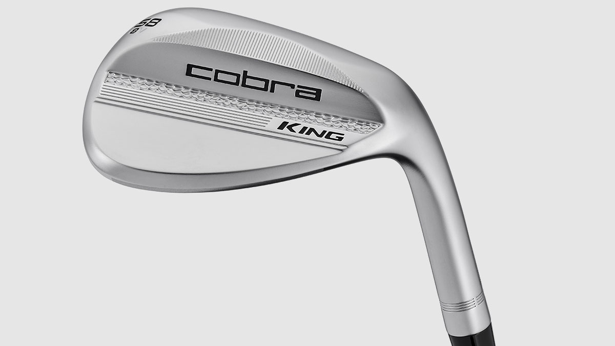 Cobra King Image 0