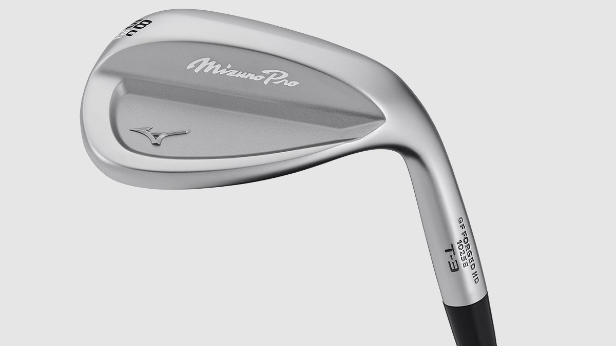 Mizuno Pro T3 Image 0