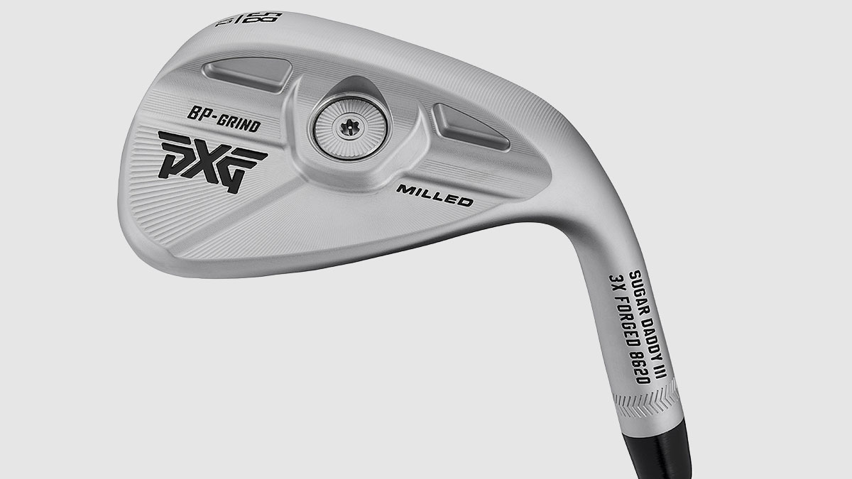 PXG Sugar Daddy III Image 0