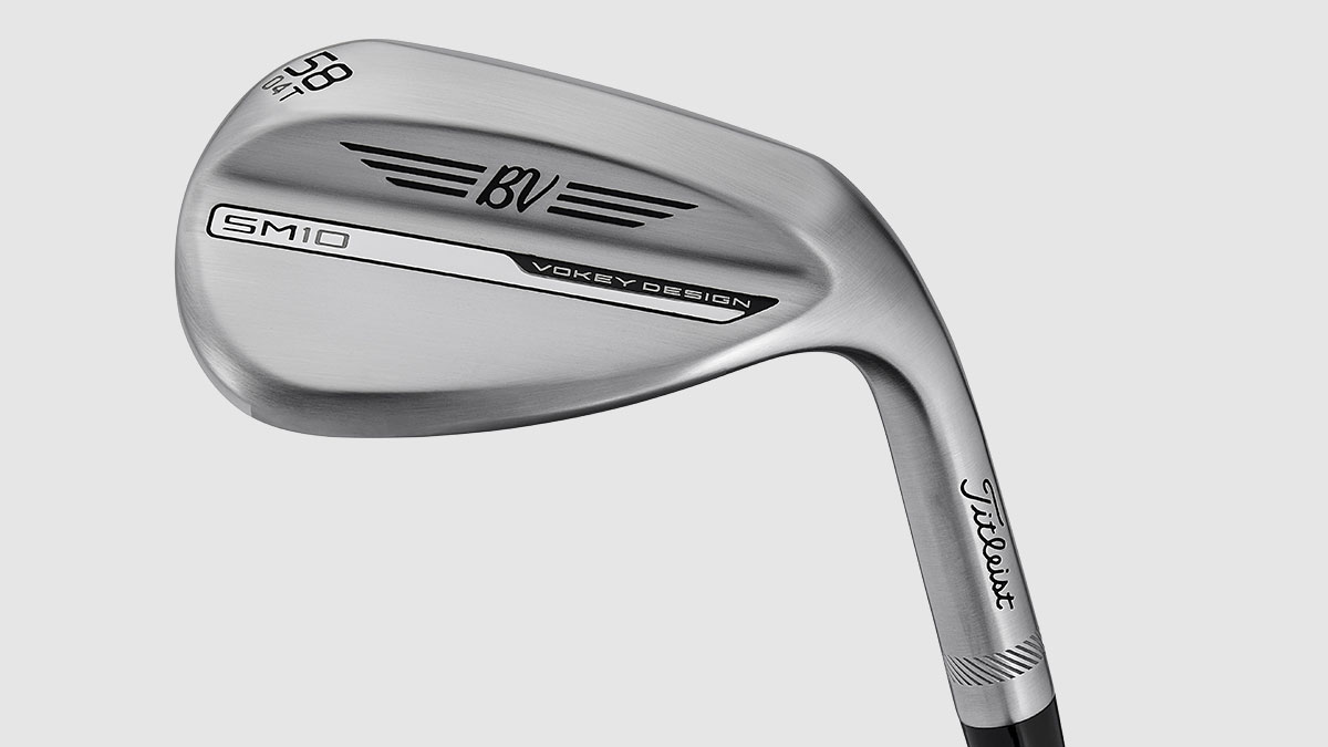 Titleist Vokey Design SM10 Image 0