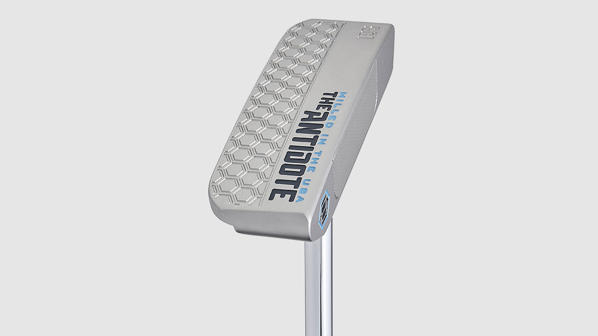 Bettinardi Antidote Image 0