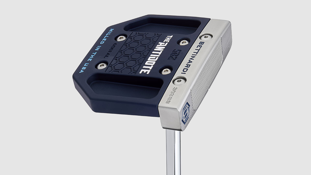 Bettinardi Antidote Image 0