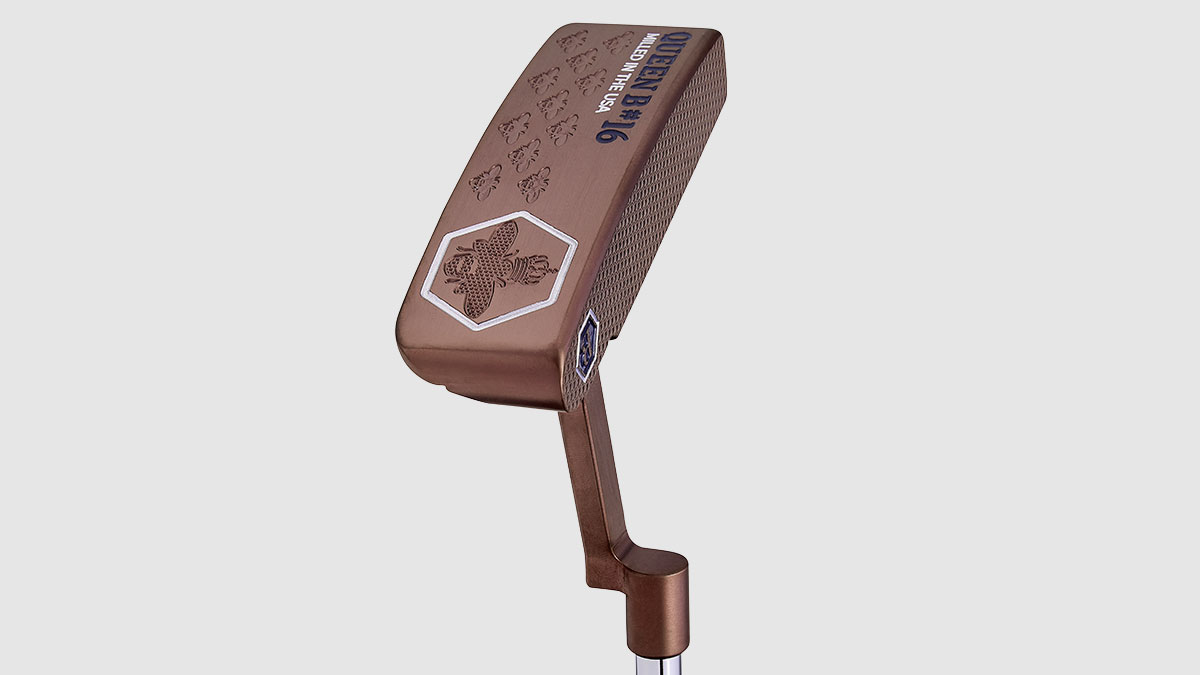 Bettinardi Queen B Image 0