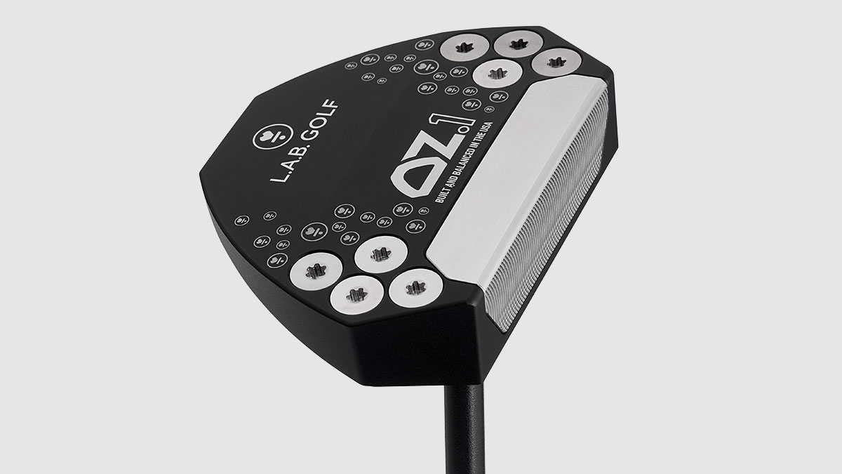 L.A.B. Golf Oz.1/Oz.1i Image 0