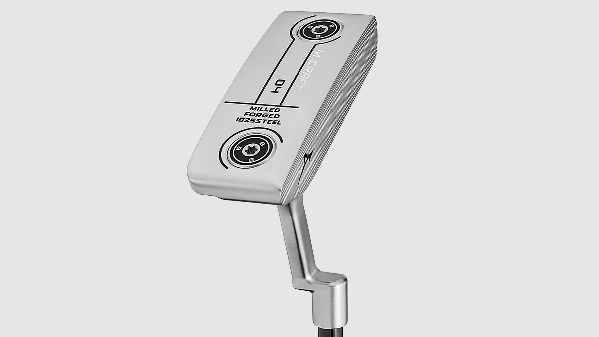 Mizuno M.Craft OMOI Image 0