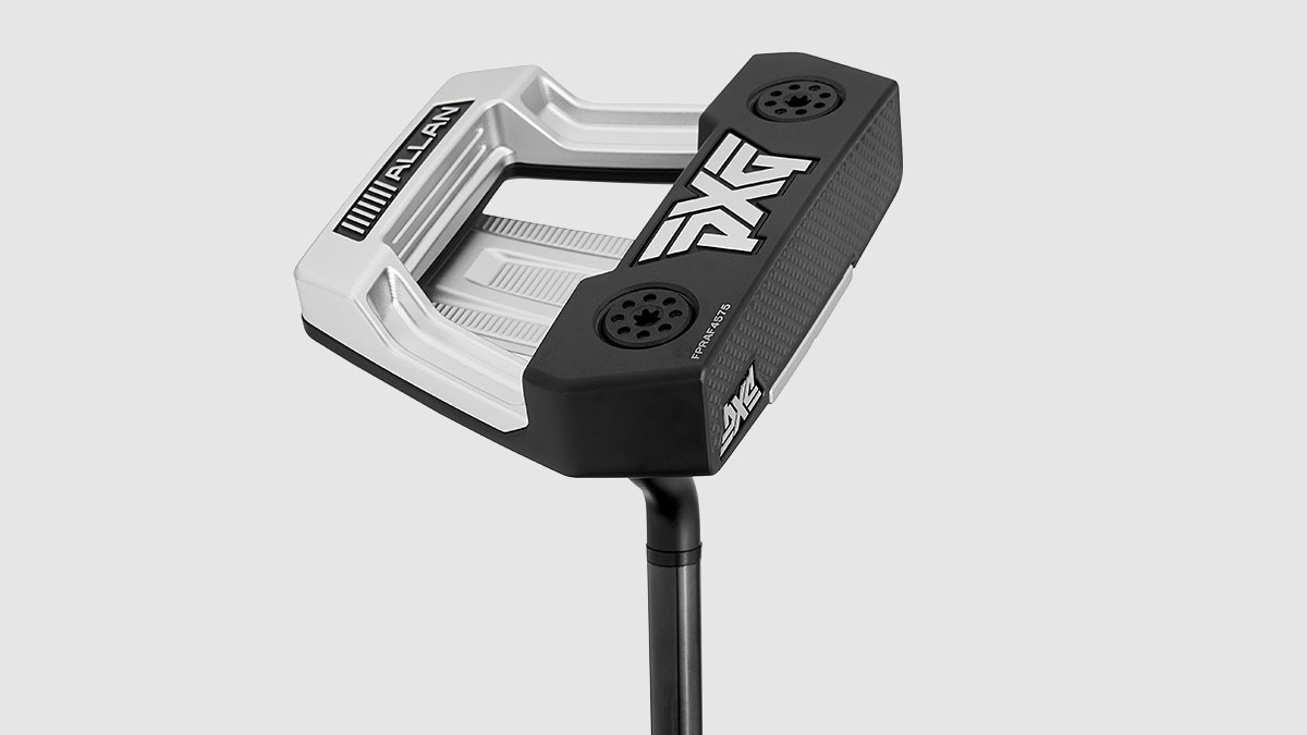 PXG Allan Image 0