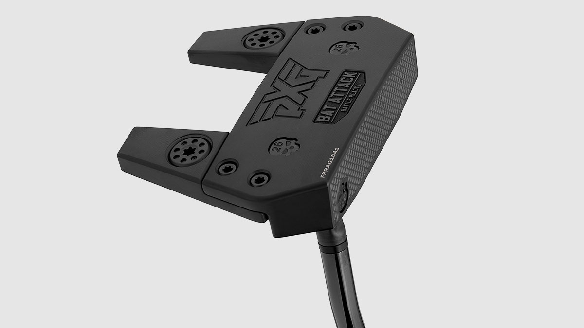 PXG Battle Ready II Image 0
