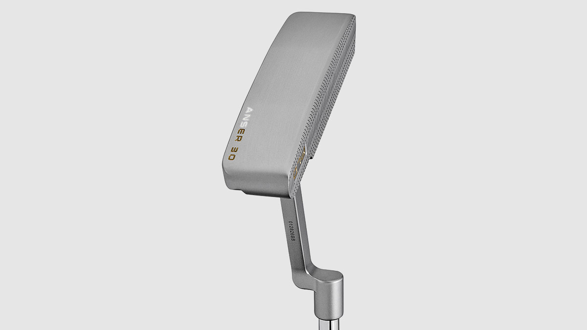 Ping PLD nMilled Image 0