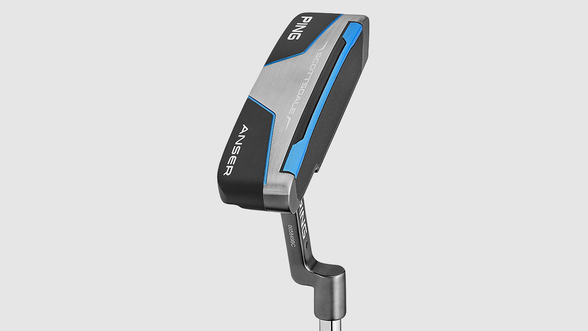 Ping Scottsdale Image 0