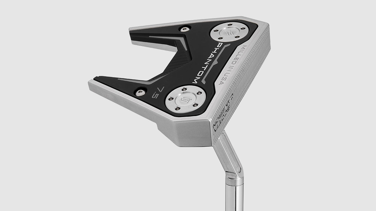 Titleist Scotty Cameron Phantom Image 0