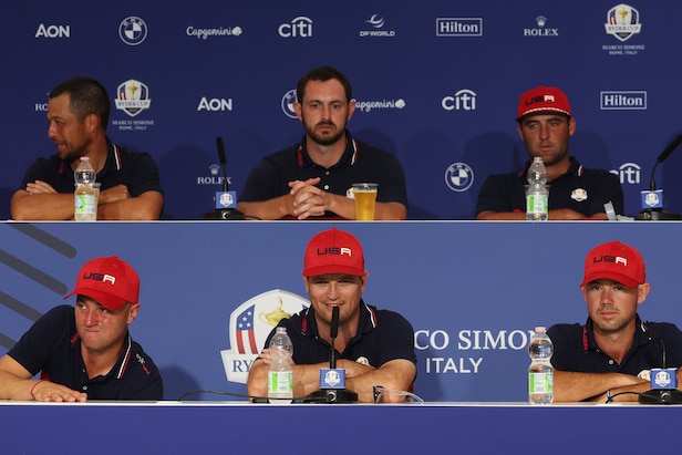 Ryder Cup 2025: Seven mistakes the Americans need to avoid repeating