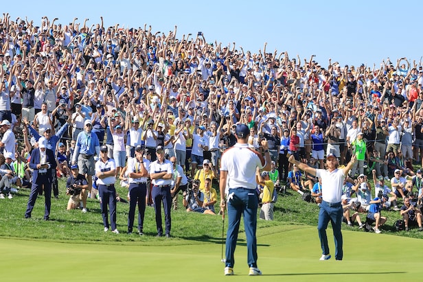 Ryder Cup 2025: This strange stat explains how the home keeps winning…but does it explain why?
