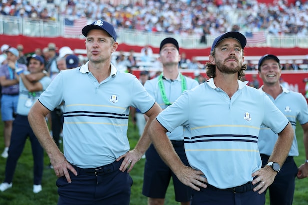 Ryder Cup 2025: Team Europe’s biggest bogey this week has nothing to do with golf – and even former players have taken notice