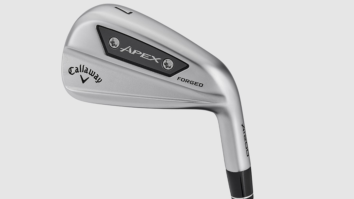 Callaway Apex Ai200 Image 0