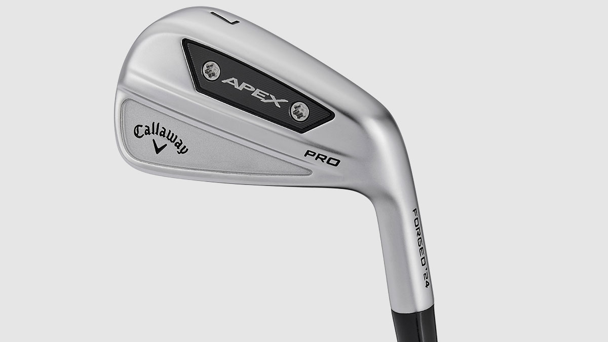 Callaway Apex Pro Image 0